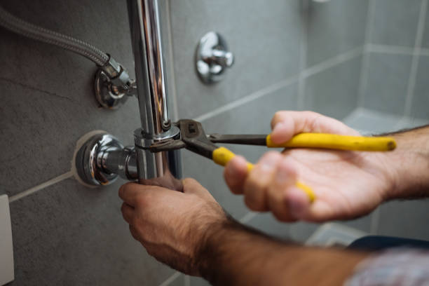 Professional Plumber in Las Animas, CO